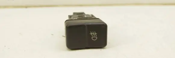 Subaru Forester SF Fog light switch 
