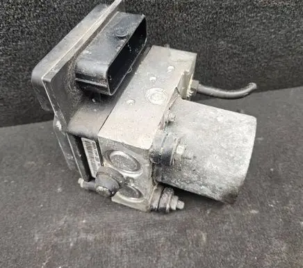 Audi A6 S6 C6 4F ABS Pump 4F0910517E 4F0614517A