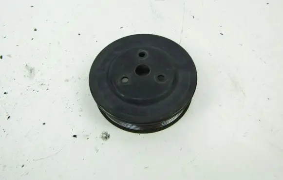 Opel Meriva A Crankshaft pulley 