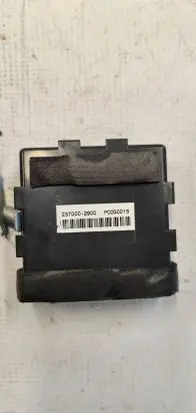 Toyota Land Cruiser (J120) Alarm control unit/module 8973060080