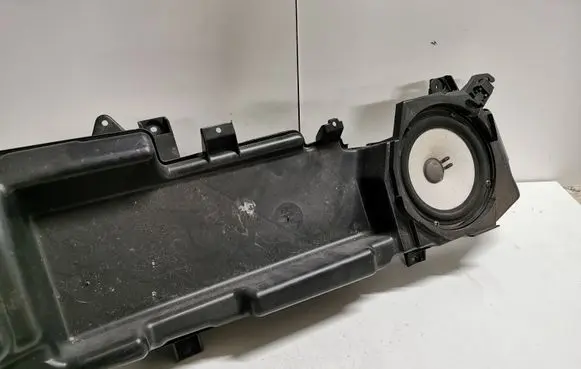 Audi A6 S6 C6 4F Front door speaker 3255012001