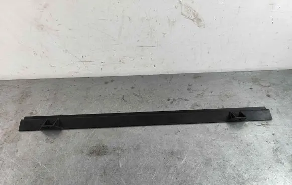 Jaguar F-Pace Radiator support slam panel bracket T2H24819 T2H7978