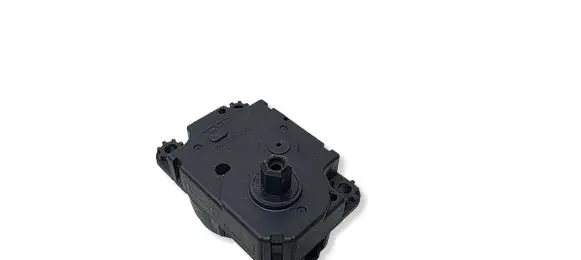 Peugeot 5008 II Air flap motor/actuator 9821293280