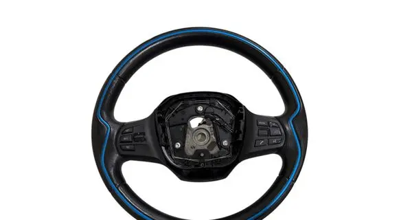 BMW i3 Steering wheel 23611011 1030767V41F
