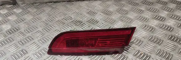 Jaguar XF X250 Tailgate rear/tail lights 8X2315K272