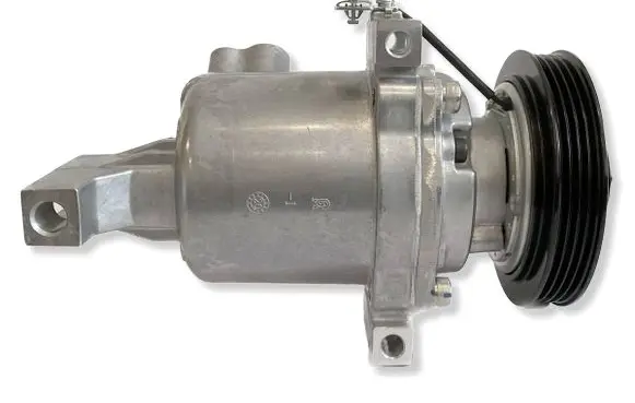 Suzuki Celerio Air conditioning (A/C) compressor (pump) 9520084M41 T51820BA