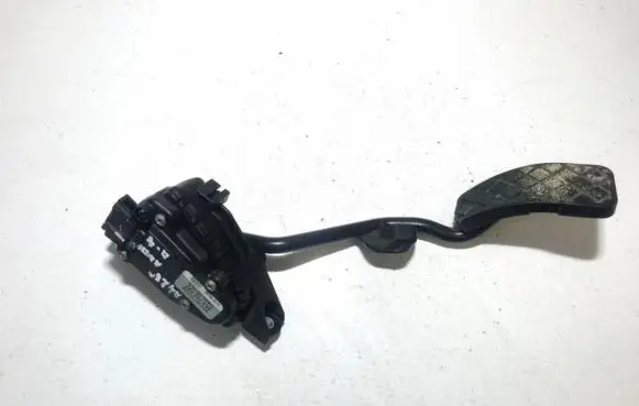 Audi A4 S4 B6 8E 8H Accelerator throttle pedal 8pv00777008 8e2721523