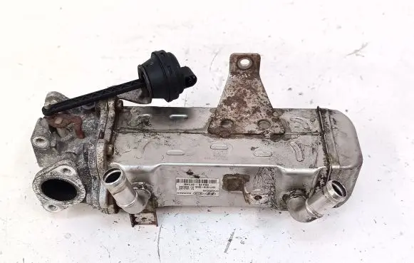 KIA Sportage EGR valve cooler 284162F140