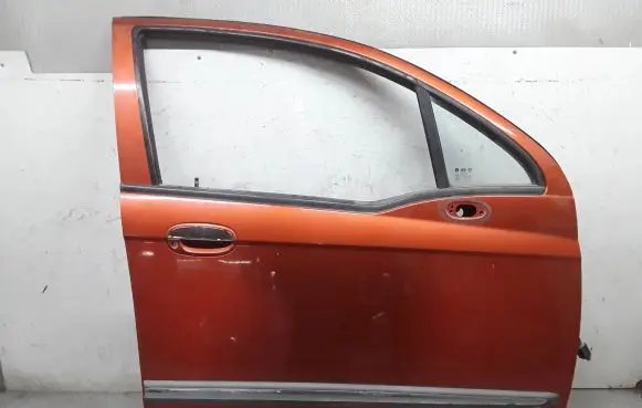 Chevrolet Matiz Front door
