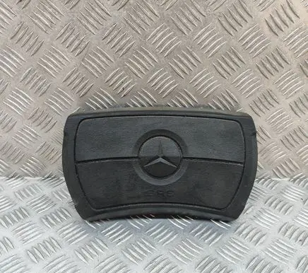 Mercedes-Benz S W126 Steering wheel airbag A1244600398