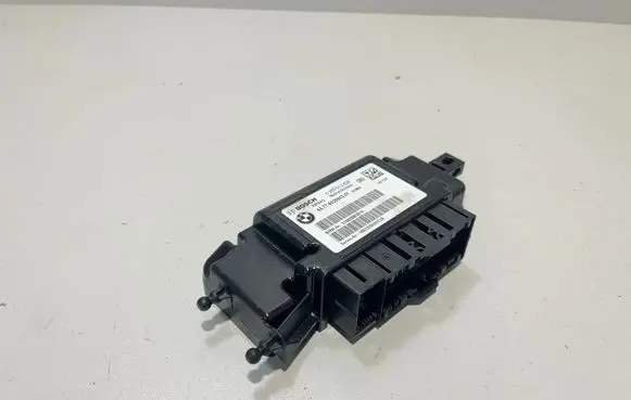 BMW 4 F36 Gran coupe Airbag control unit/module 9461918 6826983