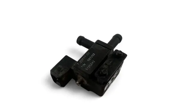 Volvo S80 Air pressure sensor 9125243