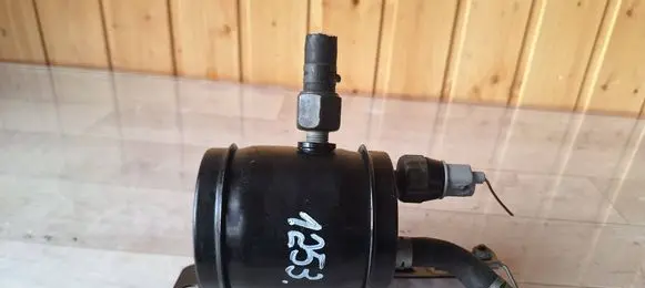 Toyota Corolla Verso E121 Vacuum air tank 