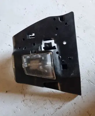 BMW 3 E46 Tail light bulb cover holder 230027L 63218383099