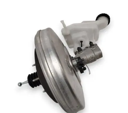 Citroen Berlingo Brake booster 9821104980