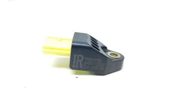 Toyota Auris 150 Airbag deployment crash/impact sensor 8983112020 7266GB