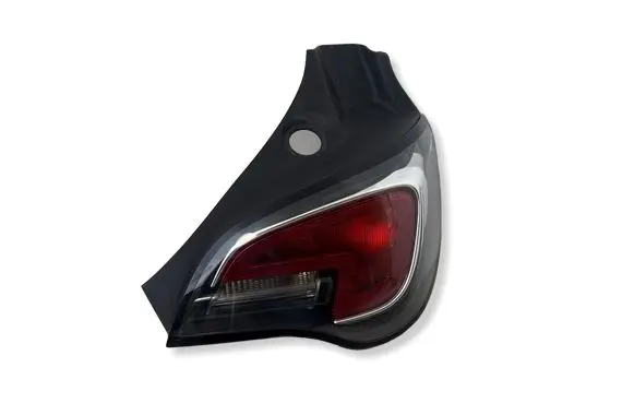 Opel Adam Rear/tail lights 11011313233921K 13354583 366900804