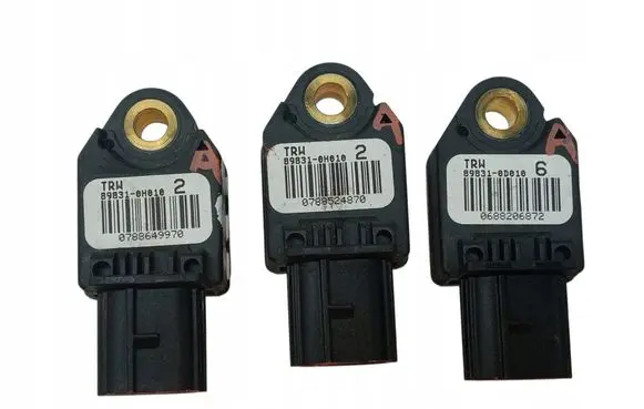 Toyota Yaris Sensor 891730D020