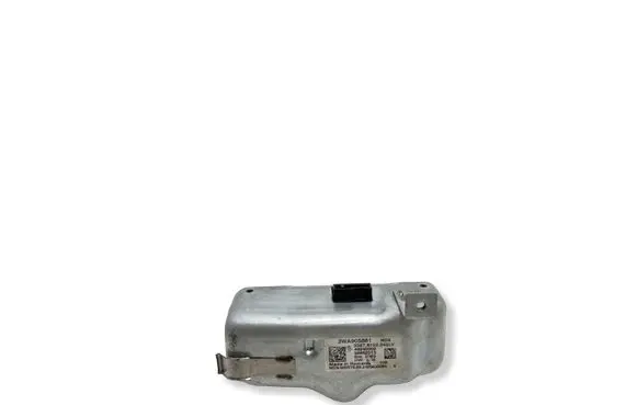 Skoda Enyaq iV Steering wheel lock 3WA905861 36862013 46240002
