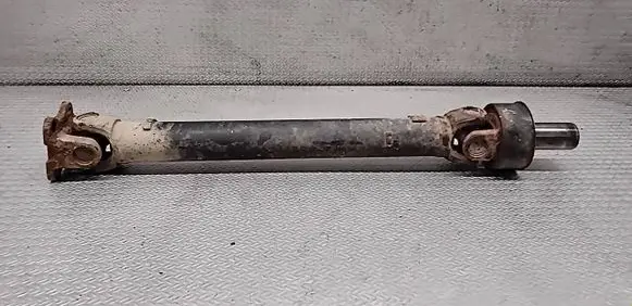 Mitsubishi Pajero Pinin Front prop shaft