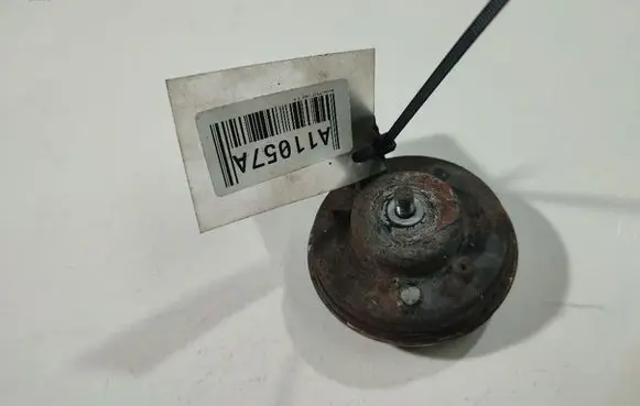 Honda FR-V Horn signal 