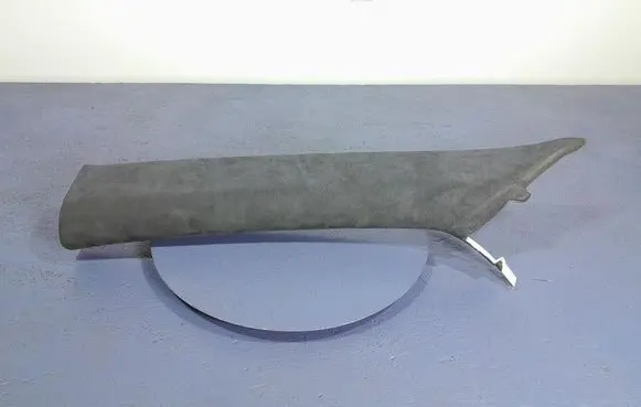 Porsche Cayenne (9PA) Other sill/pillar trim element 9Y3867233