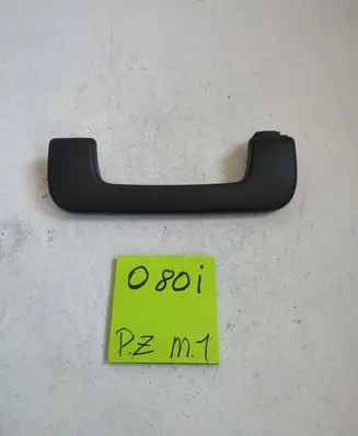 Audi A4 S4 B6 8E 8H Rear interior roof grab handle 8749374