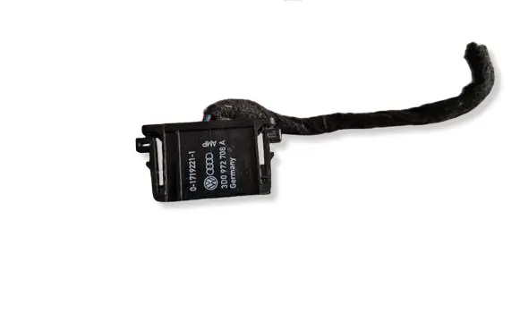 Audi A6 S6 C7 4G Other wiring loom 3D0972708A