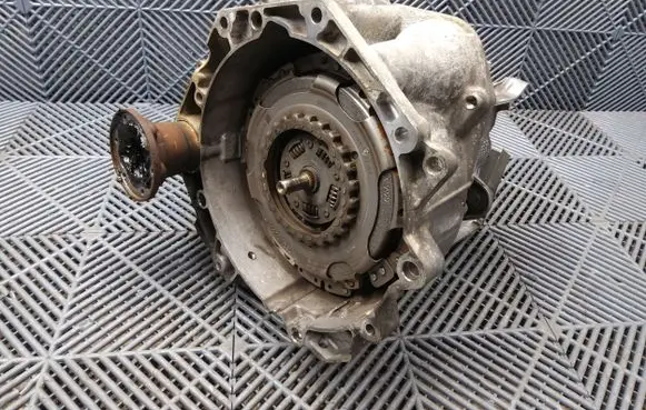 Skoda Karoq Automatic gearbox 0CW300027N UYW 0CG301103C