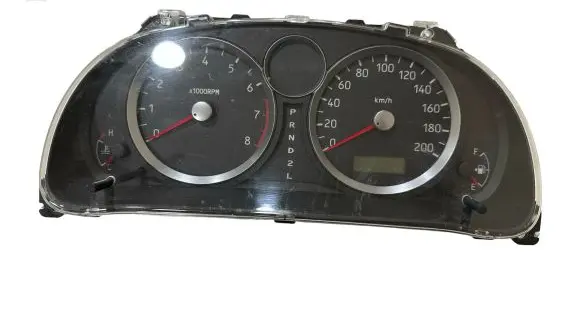 Suzuki Liana Speedometer (instrument cluster) 3411059J10 341109J1 1575205602