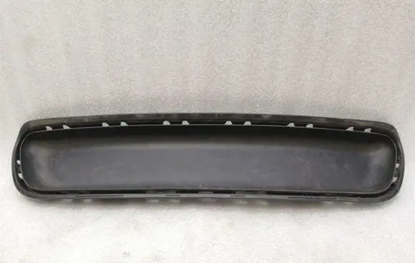 Porsche 911 991 Front bumper support beam 99150556900