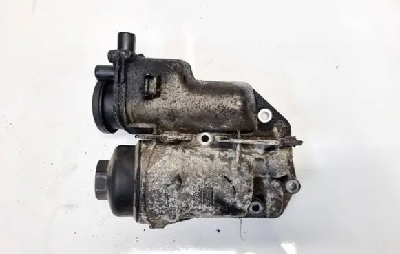 Volvo S60 Oil filter cover 08642839 6740273266