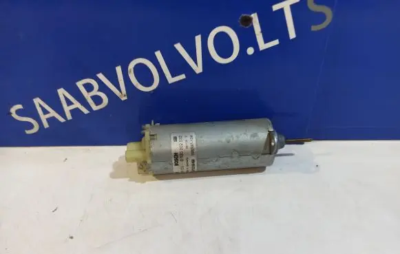 Volvo S60 Seat adjustment motor 130002532 0130002532
