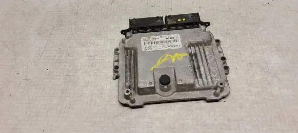 Ford Focus ST Engine control unit/module F1FA12B684 F1FA12A650 0261S12870