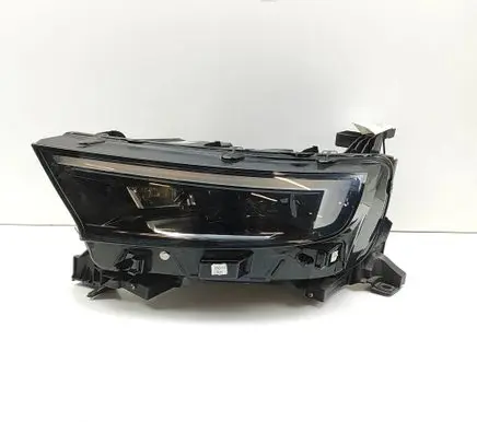 Opel Mokka B Headlight/headlamp 9866315480 S08000002