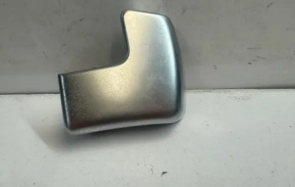 Bentley Continental Seat belt trim 3W7837866