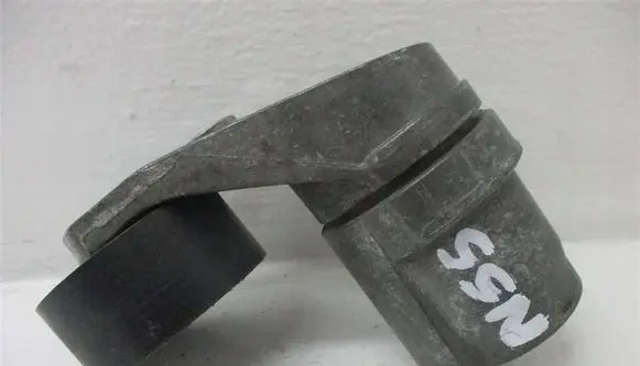 BMW 5 F10 F11 Timing belt tensioner 