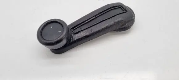 BMW 5 E28 Front door window winding handle 