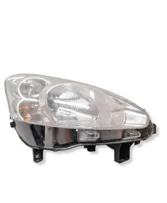 Peugeot Partner Headlight/headlamp 90013222 9677202380