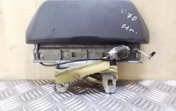 Interior comfort aerial antenna