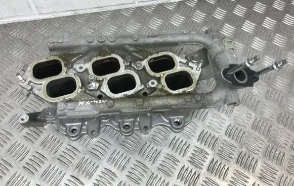Lexus RX III Intake manifold