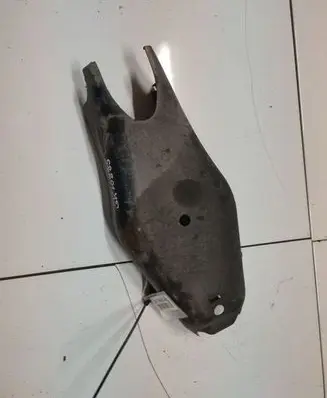 Mercedes-Benz CLS C219 Engine splash shield/under tray