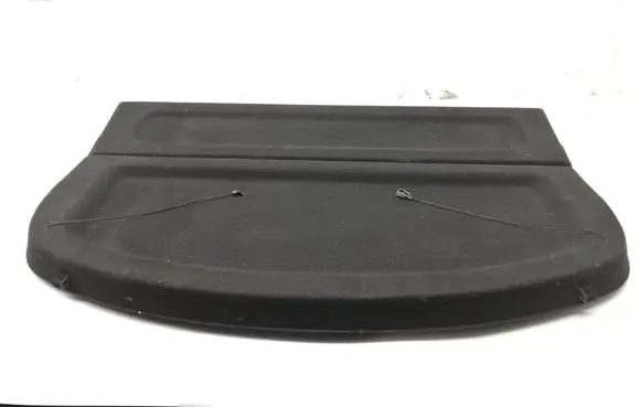 Mazda 6 Parcel shelf