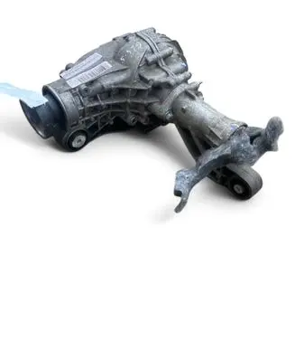 Mercedes-Benz GLS X166 Front differential A1663303100