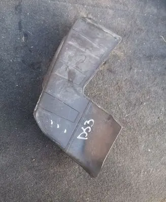 Citroen DS3 Other engine bay part 9671927380