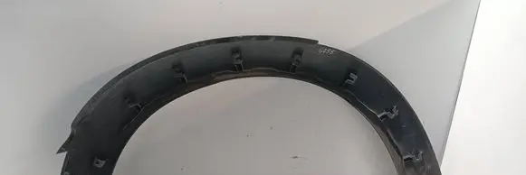 Mini One - Cooper Coupe R56 Front arch trim 14614910 2757210