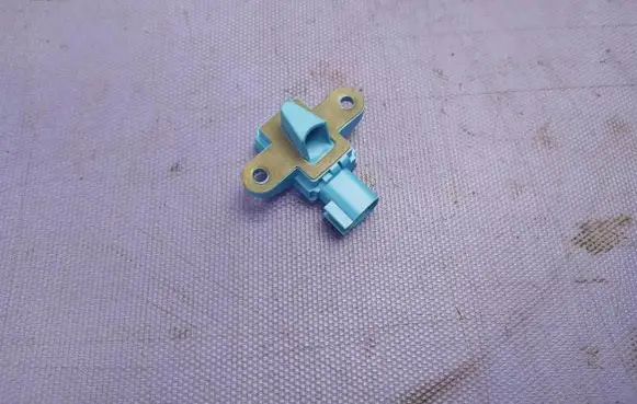 Volvo C30 Airbag deployment crash/impact sensor 30724046