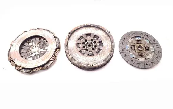 Clutch set kit