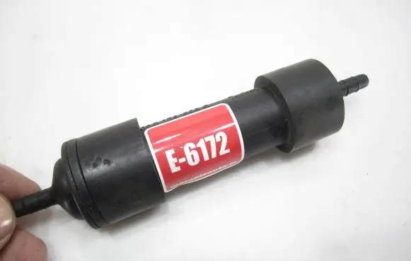 Volkswagen Caddy Vacuum air tank 03G129808C