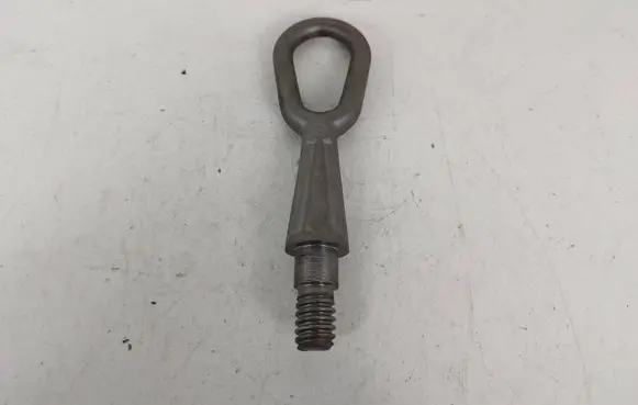 BMW 3 E90 E91 Towing hook eye 